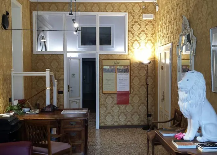 Friendly Casa de hóspedes Veneza