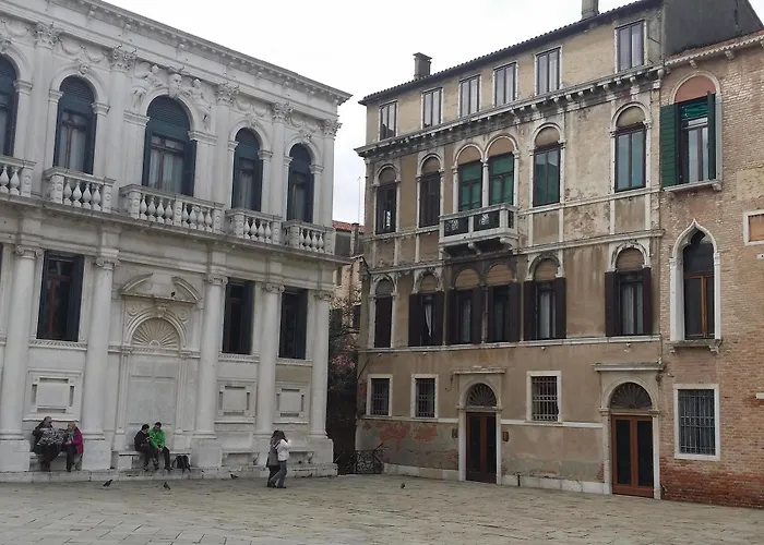 Casa de hóspedes Friendly 4*