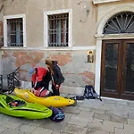 Friendly 4* Venise