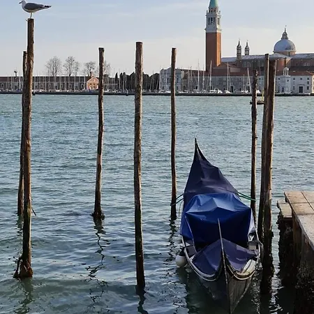 Luxury -friendly 4* Venedig