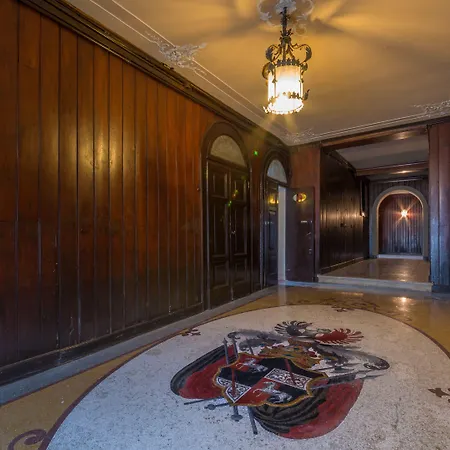 Luxury -friendly Gæstehus Venedig