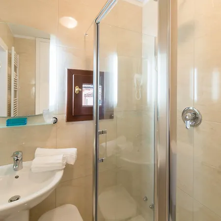 Luxury -friendly Venedig