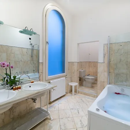 Gæstehus Luxury -friendly 4*