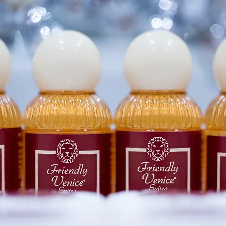 Luxury -friendly Gæstehus