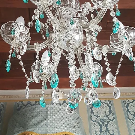 Luxury -friendly Gæstehus 4*