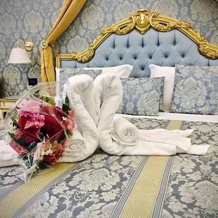 Luxury -friendly Gæstehus 4*