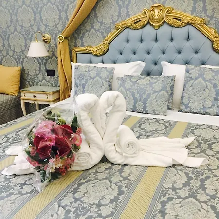 Luxury -friendly Gæstehus