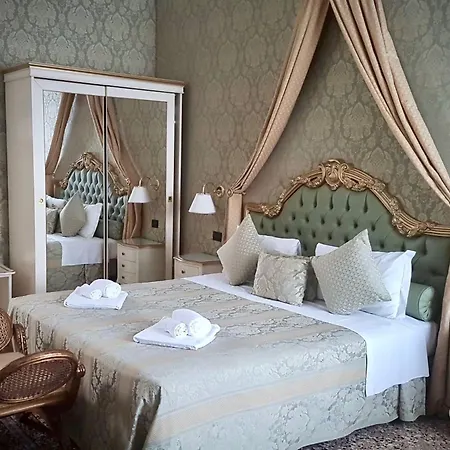 Gæstehus Luxury -friendly Venedig