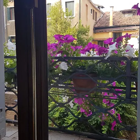 Luxury -friendly Gæstehus Venedig