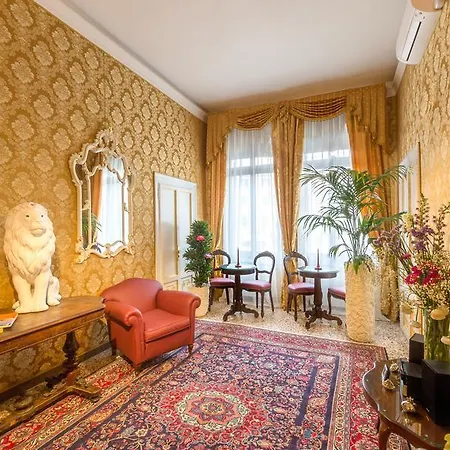 Luxury -friendly Gæstehus