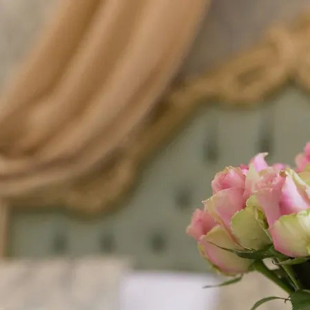 Luxury -friendly 4* Venedig