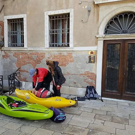 Luxury -friendly 4* Venedig