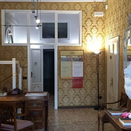 Luxury -friendly Gæstehus Venedig