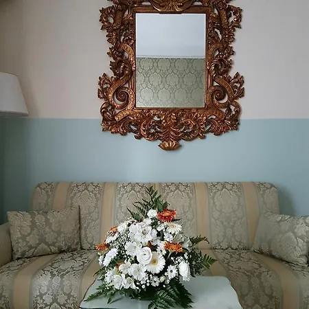 Gæstehus Luxury -friendly 4*