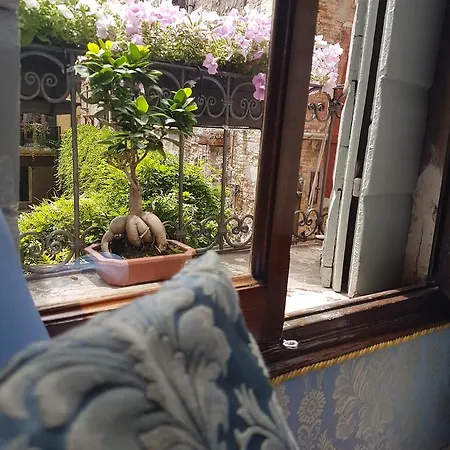 Luxury -friendly Gæstehus 4*