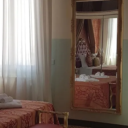 Luxury -friendly 4* Venedig