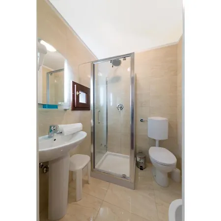 Luxury -friendly Venedig