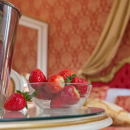 Gæstehus Luxury -friendly 4*