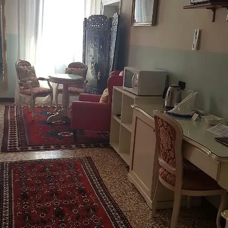 Gæstehus Luxury -friendly 4*