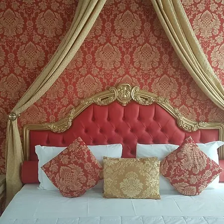 Gæstehus Luxury -friendly 4*