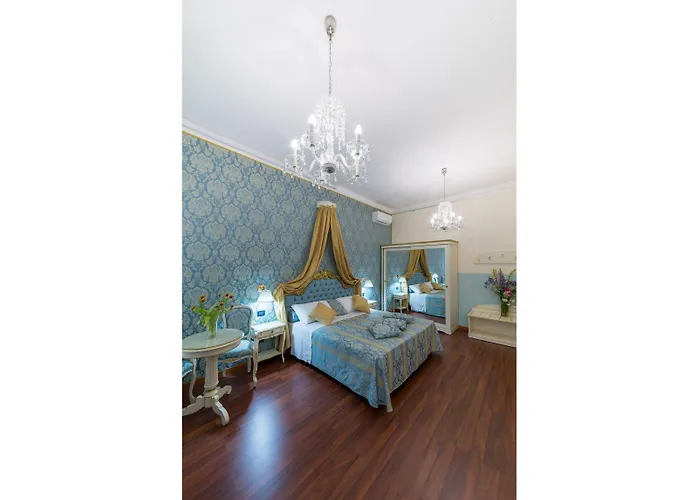 Pensionat Friendly Venedig