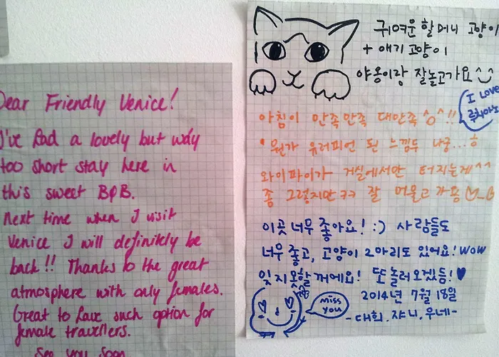 Pensionat Friendly 4*