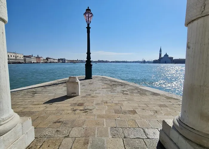 Pensionat Friendly Venedig