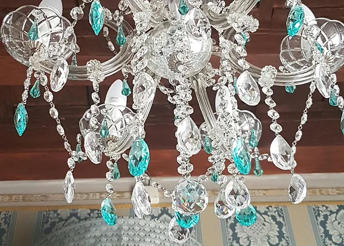 Friendly Pensionat 4*