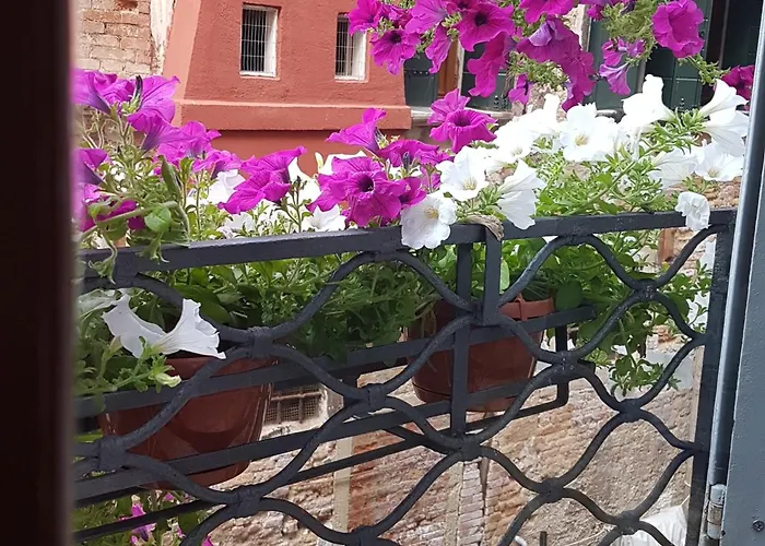 Friendly Pensionat 4*