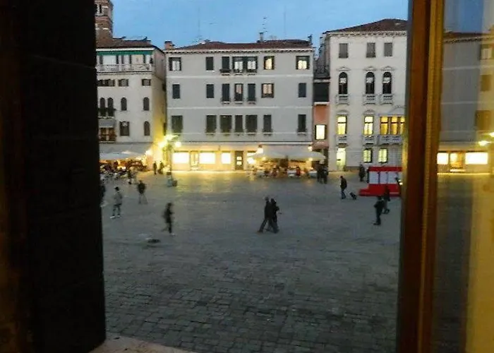 Pensionat Friendly 4*