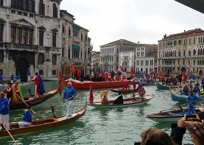 Friendly Pensionat Venedig