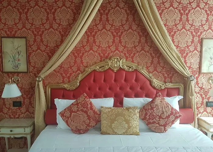 Pensionat Friendly 4*